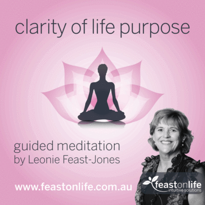 Clarity of Life Purpose – Meditation MP3