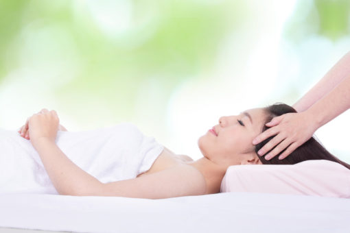 Virtual Energy Healing Session