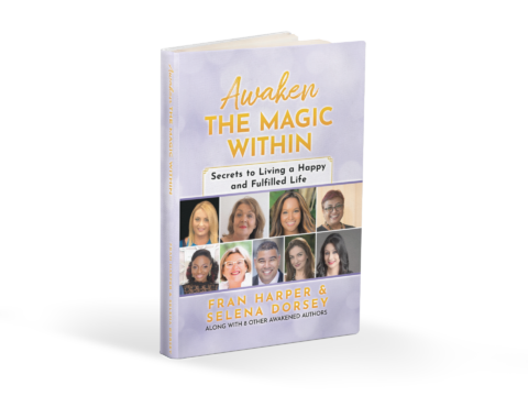 Awaken The Magic Within