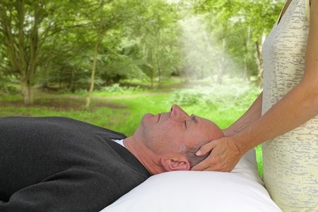 The Advantages of Healing the Body with Reiki Energy